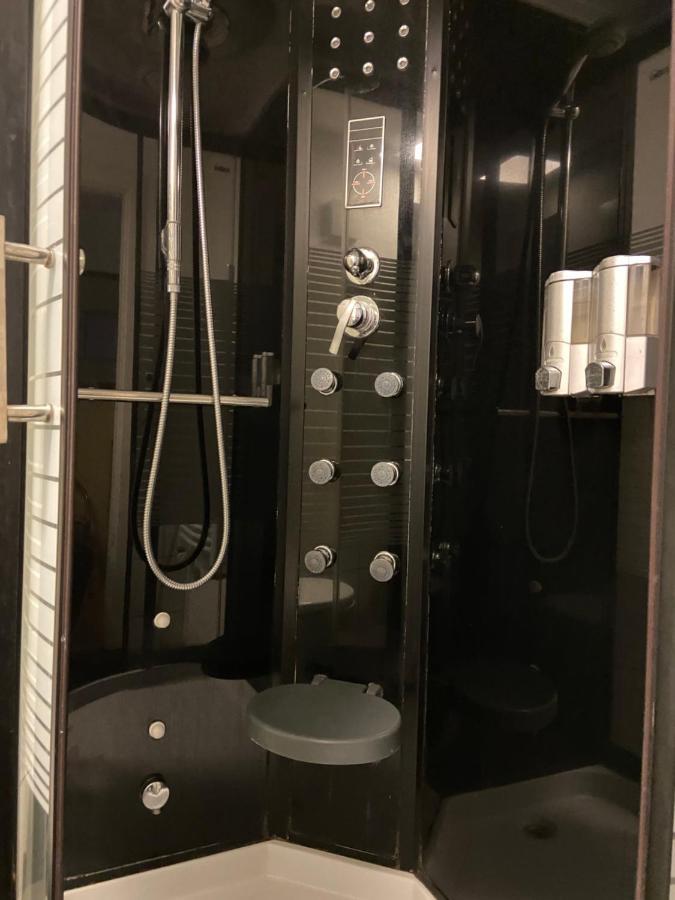 Monteur &,Geschaeftsreisen Stay Gunsterode Exteriér fotografie